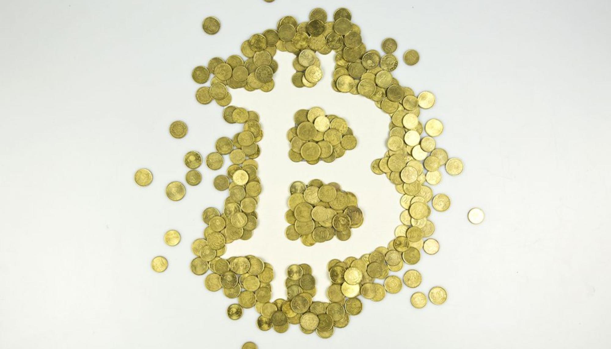 bitcoin